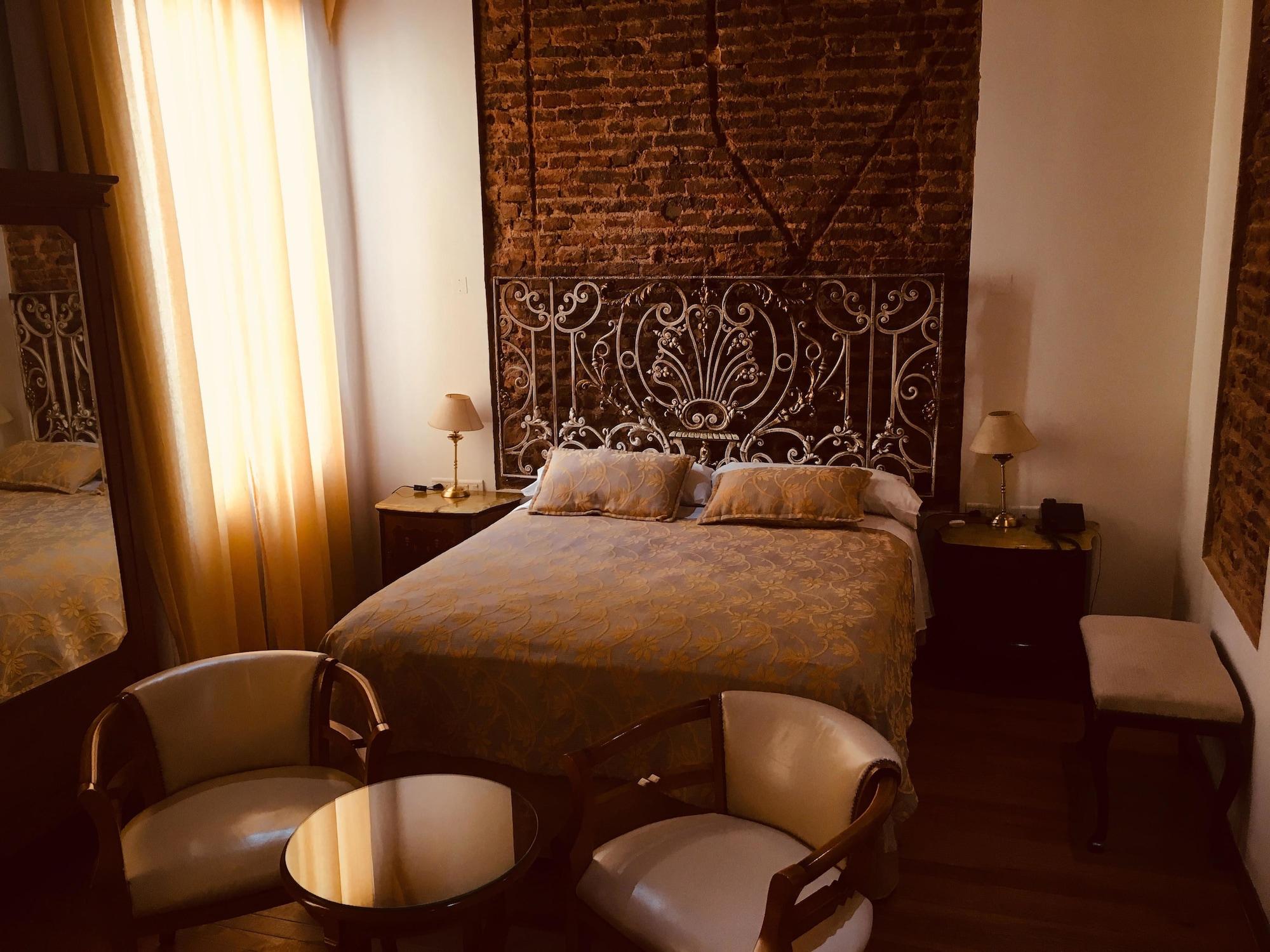 Hotel A&B Internacional Buenos Aires Buitenkant foto