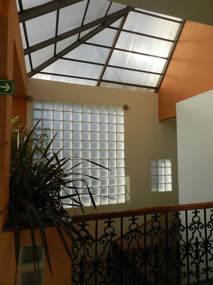Hotel A&B Internacional Buenos Aires Buitenkant foto