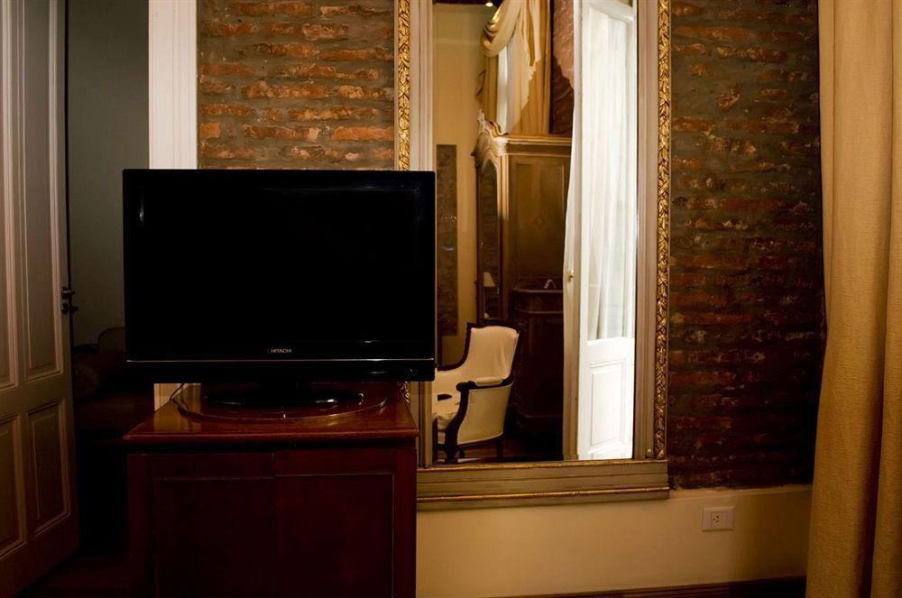 Hotel A&B Internacional Buenos Aires Buitenkant foto